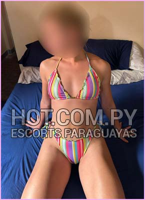 Escorts Atenea Spa