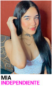 mia Escorts Encanto