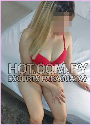 Escorts Independientes Paraguayas